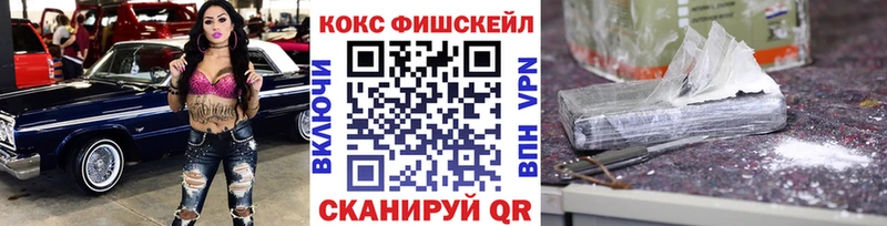 COCAIN Fish Scale Новотроицк